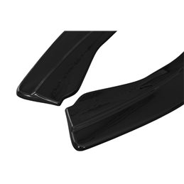 Añadidos Laterales Bentley Continental Gt 2009-2012 Maxtondesign