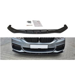 Añadido Delantero Bmw 5 G30/ G31 M-pack 2017- Maxtondesign