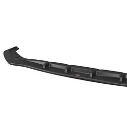 Añadido Delantero Bmw 5 G30/ G31 M-pack 2017- Maxtondesign