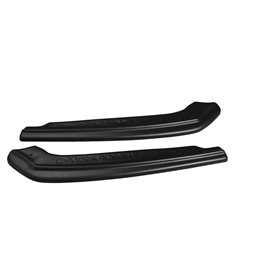 Añadidos Laterales Bmw 5 G30/ G31 M-pack 2017- Maxtondesign