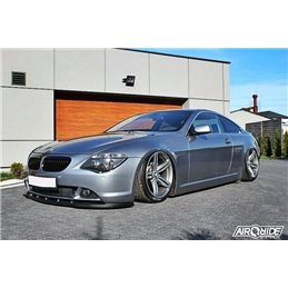 Añadido Delantero Bmw 6 E63 Standard- 2003 Bis 2007 Maxtondesign