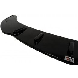 Añadido Delantero Bmw 6 E63 Standard- 2003 Bis 2007 Maxtondesign