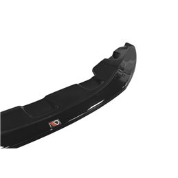 Añadido Delantero Bmw M6 E63 2005- 2010 Maxtondesign