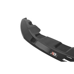 Añadido Delantero Bmw M6 E63 2005- 2010 Maxtondesign