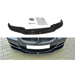 Añadido Delantero Bmw M6 E63 2005- 2010 Maxtondesign