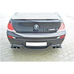 Añadidos Laterales Bmw M6 E63 2005- 2010 Maxtondesign