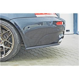 Añadidos Laterales Bmw M6 E63 2005- 2010 Maxtondesign