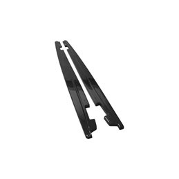 Añadidos Taloneras Laterales Bmw M6 E63 2005- 2010 Maxtondesign