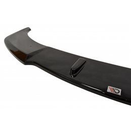 Añadido Delantero Bmw 6 Gran Coupe (f06) Mpack 2013 - Maxtondesign