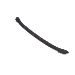 Añadido Trasero Bmw 6 Gran Coupe (f06) 2012- 2014 Maxtondesign