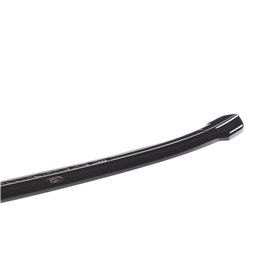 Añadido Trasero Bmw 6 Gran Coupe (f06) 2012- 2014 Maxtondesign