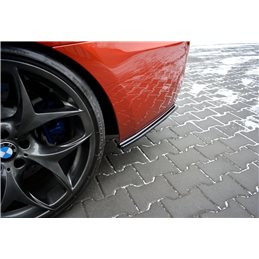 Añadidos Laterales Bmw M6 Gran Coupe (f06) 2012- 2014 Maxtondesign