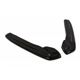 Añadidos Laterales Bmw 6 Gran Coupe (f06) 650i Mpack 2013 - Maxtondesign