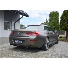 Añadidos Laterales Bmw 6 Gran Coupe (f06) 2012- 2014 Maxtondesign