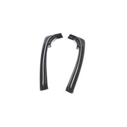 Añadidos Laterales Bmw 6 Gran Coupe (f06) 2012- 2014 Maxtondesign