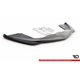 Añadido Delantero Alfa Romeo 4c 2013- 2017 Maxtondesign