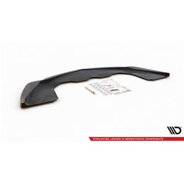 Añadido Delantero Alfa Romeo 4c 2013- 2017 Maxtondesign