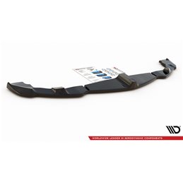 Añadido Trasero Alfa Romeo 4c 2013- 2017 Maxtondesign