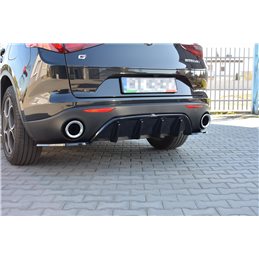 Añadidos Alfa Romeo Stelvio 2016- Maxtondesign