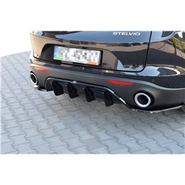 Añadidos Alfa Romeo Stelvio 2016- Maxtondesign