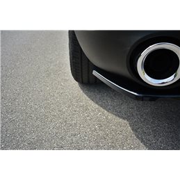 Añadidos Laterales Alfa Romeo Stelvio 2016- Maxtondesign