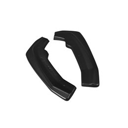 Añadidos Laterales Alfa Romeo Stelvio 2016- Maxtondesign