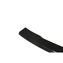 Añadido Trasero Audi A4 B9 S-line Avant 2015- Maxtondesign