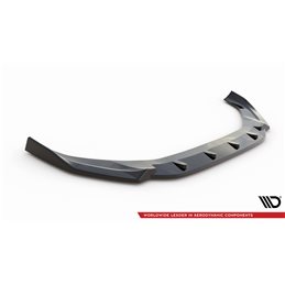 Añadido Delantero Audi A4 B9 Facelift 2019 - Maxtondesign