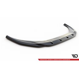 Añadido Delantero Audi A4 B9 Facelift 2019 - Maxtondesign