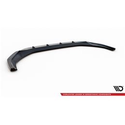 Añadido Delantero Audi A4 B9 Facelift 2019 - Maxtondesign