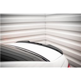 Añadido Aleron Audi A6 Sedan C8 2019 - Maxtondesign