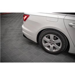 Añadido Trasero Audi A6 C8 2019 - Maxtondesign