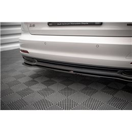 Añadido Trasero Audi A6 C8 2019 - Maxtondesign