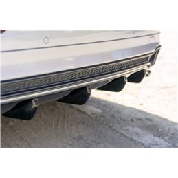 Añadidos Audi Sq5 Mkii 2017- Audi Q5 S-line Mkii 2017- Maxtondesign