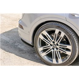Añadidos Laterales Audi Sq5 Mkii 2017- Audi Q5 S-line Mkii 2017- Maxtondesign