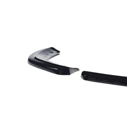 Añadidos Laterales Audi Sq5 Mkii 2017- Audi Q5 S-line Mkii 2017- Maxtondesign