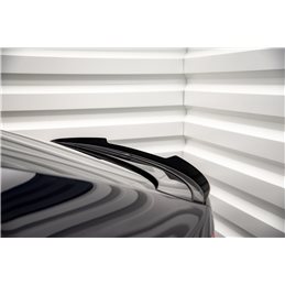 Añadido Aleron Bmw 6 Gt G32 M-pack 2017 - Maxtondesign