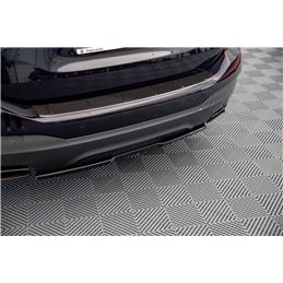 Añadido Trasero Bmw 6 Gt G32 M-pack 2017 - Maxtondesign