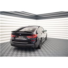 Añadido Trasero Bmw 6 Gt G32 M-pack 2017 - Maxtondesign