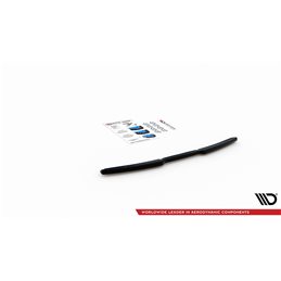 Añadido Trasero Bmw 6 Gt G32 M-pack 2017 - Maxtondesign