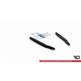 Añadidos Laterales Bmw 6 Gt G32 M-pack 2017 - Maxtondesign