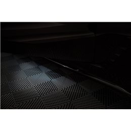 Añadidos Taloneras Laterales Bmw 6 Gt G32 M-pack 2017 - Maxtondesign