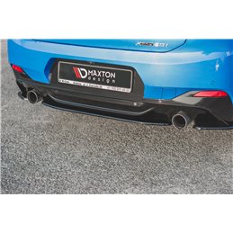 Añadido Trasero Bmw X2 F39 M-pack 2016 - Maxtondesign