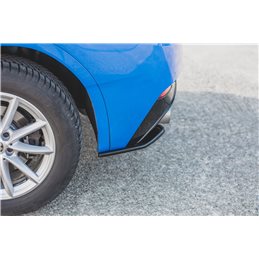 Añadidos Laterales Bmw X2 F39 M-pack 2016 - Maxtondesign