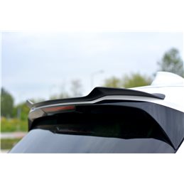 Añadido Aleron Bmw X3 G01 M-pack 2018- Maxtondesign