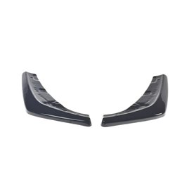 Añadidos Laterales Bmw X3 G01 M-pack (m40d) 2018- Maxtondesign