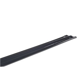 Añadidos Taloneras Laterales Bmw X3 G01 M-pack 2018- Maxtondesign