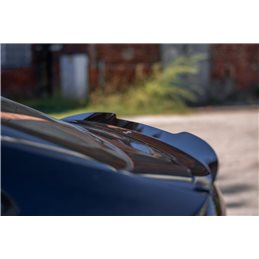 Añadido Aleron Bmw X4 M-pack G02 2018 - Maxtondesign