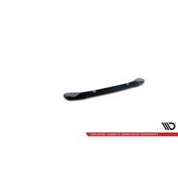 Añadido Trasero Bmw X4 M-pack G02 Facelift 2021 - Maxtondesign