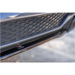 Añadido Trasero Bmw X4 M-pack G02 2018 - 2021 Maxtondesign